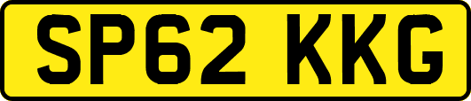 SP62KKG