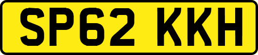 SP62KKH