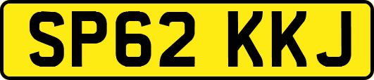SP62KKJ