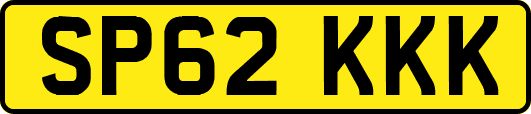SP62KKK
