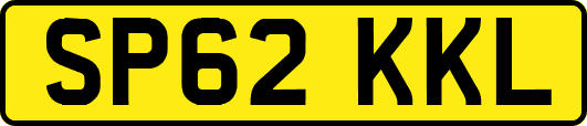 SP62KKL