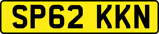 SP62KKN