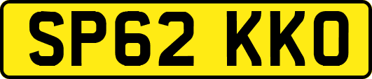 SP62KKO