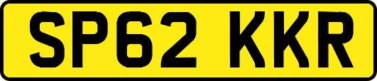 SP62KKR