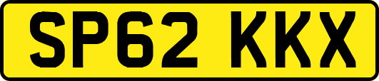 SP62KKX