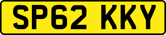 SP62KKY