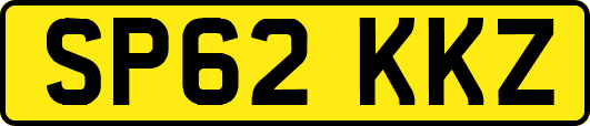 SP62KKZ