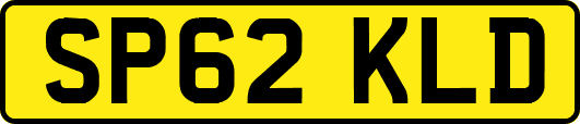 SP62KLD