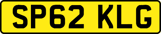 SP62KLG