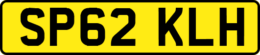SP62KLH