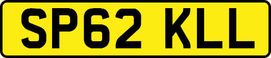 SP62KLL