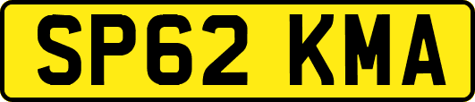 SP62KMA