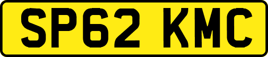 SP62KMC