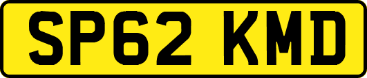 SP62KMD