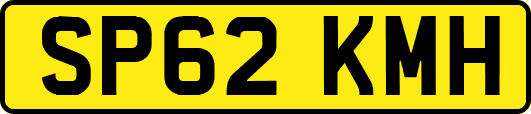 SP62KMH