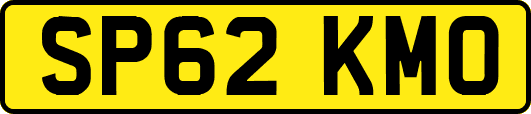 SP62KMO