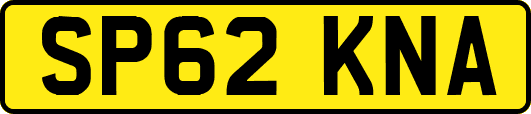SP62KNA