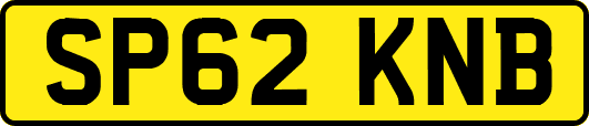 SP62KNB