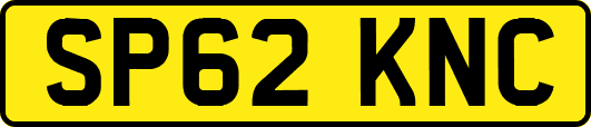 SP62KNC