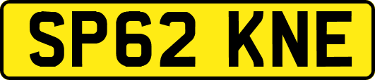 SP62KNE