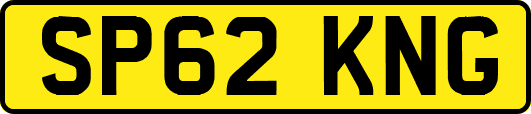 SP62KNG