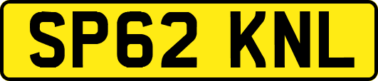 SP62KNL