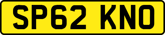SP62KNO