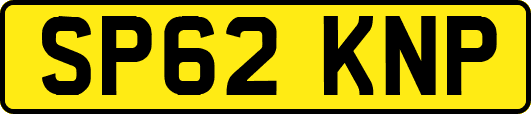 SP62KNP