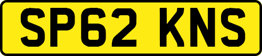 SP62KNS