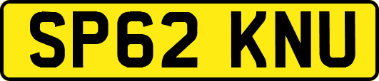 SP62KNU