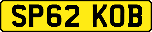 SP62KOB