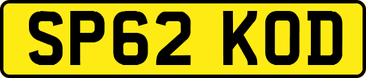 SP62KOD