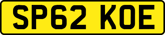 SP62KOE
