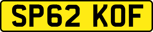SP62KOF
