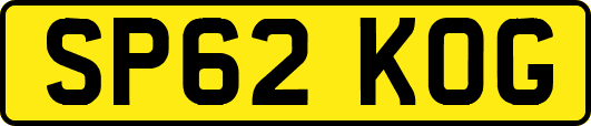 SP62KOG