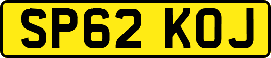 SP62KOJ