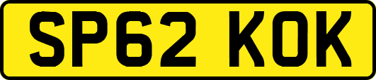 SP62KOK