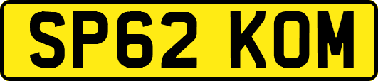 SP62KOM