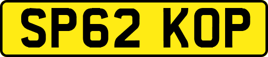 SP62KOP