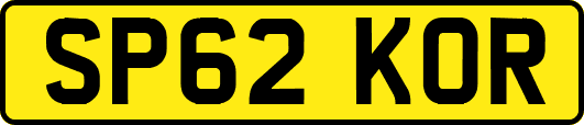 SP62KOR