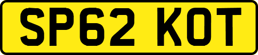 SP62KOT