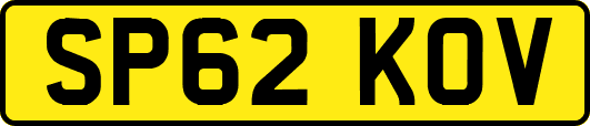 SP62KOV