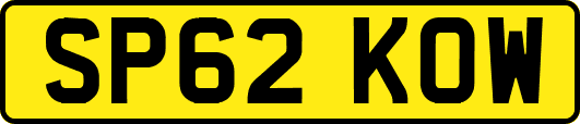 SP62KOW