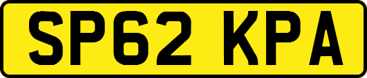 SP62KPA