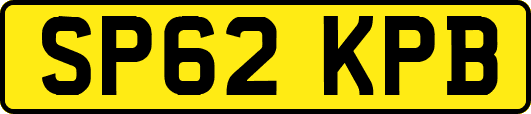SP62KPB