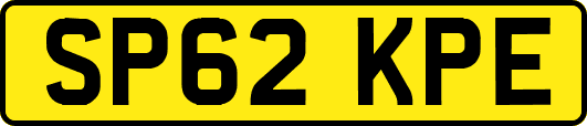 SP62KPE