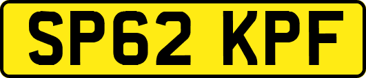 SP62KPF