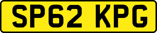 SP62KPG