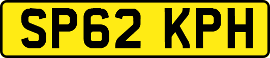 SP62KPH