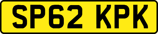 SP62KPK